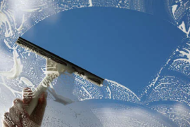 Window Cleaning