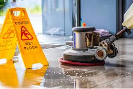 Specialist Cleaning